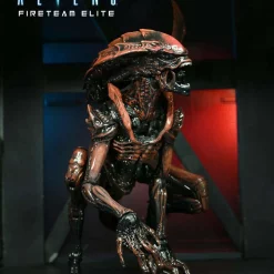 Best Sale ๐ NECA Fireteam Elite Prowler Alien Action Figure ๐ 9 Best Sale ๐ NECA Fireteam Elite Prowler Alien Action Figure ๐ -US Horror Sales 2022 necafireteamprowler inset3