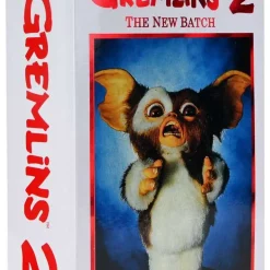 Brand new ⌛ NECA Gremlins 2 Ultimate Gizmo the Mogwai Action Figure [Signature Edition] ❤️