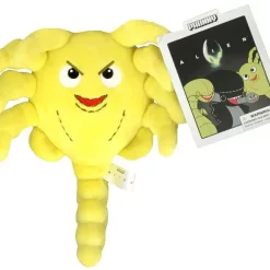 Flash Sale 🔔 Alien Facehugger 7-Inch Plush ⭐