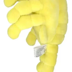 Flash Sale 🔔 Alien Facehugger 7-Inch Plush ⭐ -US Horror Sales 2022 necakrobplushface inset2
