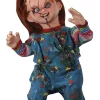 Flash Sale 💯 NECA Child's Play Bride of Chucky Chucky Life-Size Replica (Pre-Order ships January) 🎉 -US Horror Sales 2022 necalifesizechucky42116
