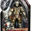 Best Pirce 😉 NECA Predators Series 3 Classic Predator Action Figure [Masked, Damaged Package] ✨ -US Horror Sales 2022 necamaskclassicpredatordp