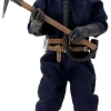 Best reviews of 👏 NECA My Bloody Valentine The Miner Clothed Action Figure ⭐ -US Horror Sales 2022 necaminer