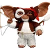 Best Sale ⭐ NECA Gremlins Mogwais Series 2 Combat Gizmo Action Figure [Rambo Version] 🧨 -US Horror Sales 2022 necamogwais2gizmo