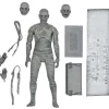 Best deal 🧨 NECA Universal Monsters The Mummy Action Figure [Ultimate Version, Black & White] 🧨 -US Horror Sales 2022 necamummyblackwhite