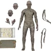Buy 🎉 NECA Universal Monsters The Mummy Action Figure [Ultimate Version, Full Color] 😀 -US Horror Sales 2022 necamummycolor