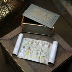 Buy 🎉 NECA Universal Monsters The Mummy Action Figure [Ultimate Version, Full Color] 😀 -US Horror Sales 2022 necamummycolor inset4