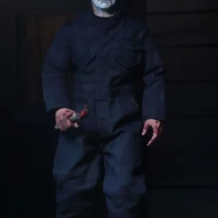 Best reviews of π NECA π Halloween 2018 Michael Myers Clothed Action Figure βοΈ 9 Best reviews of π NECA π Halloween 2018 Michael Myers Clothed Action Figure βοΈ -US Horror Sales 2022 necamyersclothed inset3