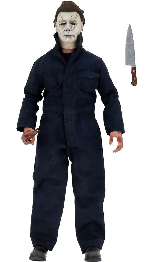 Best reviews of π NECA π Halloween 2018 Michael Myers Clothed Action Figure βοΈ 3 Best reviews of π NECA π Halloween 2018 Michael Myers Clothed Action Figure βοΈ