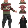 Best reviews of 🎁 NECA Nightmare on Elm Street Wes Craven's New Nightmare Freddy Krueger Clothed Action Figure 🔔