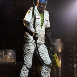 New 🔥 NECA Alien 40th Anniversary Series 2 Parker Action Figure ❤️ -US Horror Sales 2022 necaparker inset1