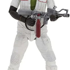 New 🔥 NECA Alien 40th Anniversary Series 2 Parker Action Figure ❤️ -US Horror Sales 2022 necaparker inset2