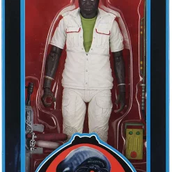 New 🔥 NECA Alien 40th Anniversary Series 2 Parker Action Figure ❤️ -US Horror Sales 2022 necaparker inset3
