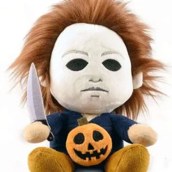 Best deal 👏 Halloween Phunny Michael Myers 7-Inch Plush ❤️