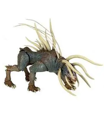 Cheap 👏 NECA Predators Series 3 Predator Hound Action Figure 😀 4 Cheap 👏 NECA Predators Series 3 Predator Hound Action Figure 😀 - Image 2