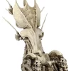 Budget 🤩 NECA Predator Throne 7-Inch Diorama Element ✔️