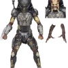 Cheap 🛒 NECA 2018 Movie Fugitive Predator Action Figure [Ultimate Version] 💯 -US Horror Sales 2022 necapredatorultimate2018