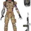 Best reviews of ✨ NECA 2018 Movie Emissary Predator Action Figure [Ultimate Version] 😍 -US Horror Sales 2022 necapredatorultimate2018two