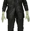 Coupon 🛒 NECA Universal Monsters Frankenstein's Monster Action Figure [Retro Glow-in-the-Dark] (Pre-Order ships January) 👍 -US Horror Sales 2022 necaretrogitdfrankenstein