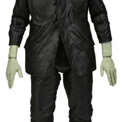 Coupon 🛒 NECA Universal Monsters Frankenstein's Monster Action Figure [Retro Glow-in-the-Dark] (Pre-Order ships January) 👍