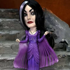 Hot Sale 😀 NECA Rob Zombie's The Munsters Little Big Head Stylized Herman, Lily & The Count Action Figure 3-Pack (Pre-Order ships January) ⌛ -US Horror Sales 2022 necarobzombiemunsters inset4