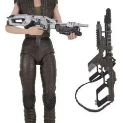 Top 10 🎁 NECA Alien Resurrection Series 14 Ripley Action Figure 🤩