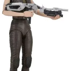 Top 10 🎁 NECA Alien Resurrection Series 14 Ripley Action Figure 🤩 -US Horror Sales 2022 necaseries14ripley inset2