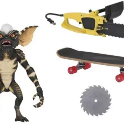 Flash Sale 🎉 NECA Gremlins Stripe Action Figure [Ultimate Version] 🛒 -US Horror Sales 2022 necastripeult inset2