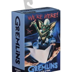 Flash Sale 🎉 NECA Gremlins Stripe Action Figure [Ultimate Version] 🛒 -US Horror Sales 2022 necastripeult inset4