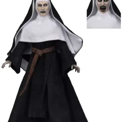 Cheap 👍 NECA The Conjuring The Nun Clothed Action Figure 👍