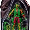 Budget ⭐ NECA Predator Series 11 Thermal Vision Dutch Action Figure 🧨 -US Horror Sales 2022 necathermalvisiondutch11