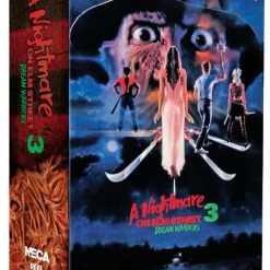 Cheap ✨ NECA Nightmare on Elm Street Part 3 Dream Warriors Freddy Krueger Action Figure [Ultimate Version] 🤩 -US Horror Sales 2022 necaudwfreddy inset2
