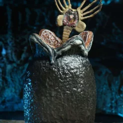 Top 10 ✔️ NECA 40th Anniversary Big Chap Alien Xenomorph Action Figure [Ultimate Version, Version 1] 🎉 -US Horror Sales 2022 necaultimate40thbigchap inset3