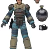 Buy 👍 NECA Alien 40th Anniversary Lambert Action Figure [Compression Suit] ❤️ -US Horror Sales 2022 necaultimate40thlambertcompression