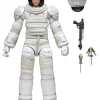Outlet 🔔 NECA Alien 40th Anniversary Ellen Ripley Action Figure [Compression Suit] 😍