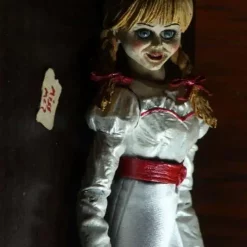 Promo 🎁 NECA The Conjuring Universe Annabelle Action Figure [Ultimate Version] 💯 -US Horror Sales 2022 necaultimateannabelle inset4