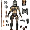 Best reviews of 👍 NECA Boar Predator Action Figure [Ultimate Version] (Pre-Order ships January) 🌟 -US Horror Sales 2022 necaultimateboarpredator