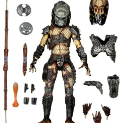 Best reviews of 👍 NECA Boar Predator Action Figure [Ultimate Version] (Pre-Order ships January) 🌟