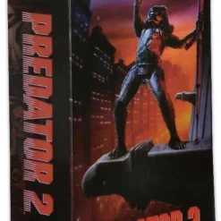 Cheapest ✨ NECA Predator 2 City Hunter Predator Action Figure [Ultimate Version] ⭐ -US Horror Sales 2022 necaultimatecityhunterpredator inset4