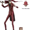 Top 10 ✨ NECA The Conjuring Universe Crooked Man Action Figure [Ultimate Version] 💯 -US Horror Sales 2022 necaultimatecrookedman