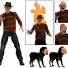 Budget 🔔 NECA Nightmare on Elm Street Part 2 Freddy's Revenge Freddy Krueger Action Figure [Ultimate Version] (Pre-Order ships February) ❤️ -US Horror Sales 2022 necaultimatefreddy