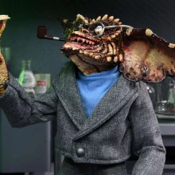 Cheapest 🧨 NECA Gremlins The Brain Action Figure [Ultimate Version] ✔️ -US Horror Sales 2022 necaultimategremlinsbrain inset3