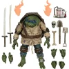 Brand new 😍 NECA Universal Monsters x Teenage Mutant Ninja Turtles Leonardo as The Hunchback Action Figure [Ultimate Version] 👍 -US Horror Sales 2022 necauniversalleonardo