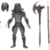 Best reviews of 🎁 NECA Predator 2 Warrior Predator Action Figure [Ultimate Version] (Pre-Order ships January) 🌟 -US Horror Sales 2022 necawarriorpredator