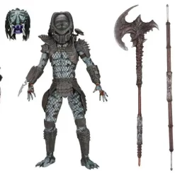 Best reviews of 🎁 NECA Predator 2 Warrior Predator Action Figure [Ultimate Version] (Pre-Order ships January) 🌟