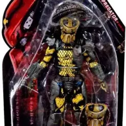 Discount 👍 NECA Series 11 Wasp Predator Action Figure 🧨