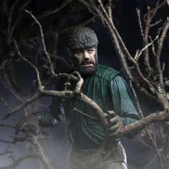 Best Pirce 😉 NECA Universal Monsters Wolf Man Action Figure [Ultimate Version, Lon Chaney] ⌛ -US Horror Sales 2022 necawolfman inset2