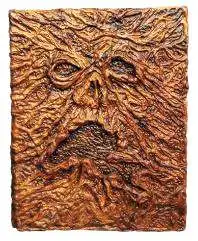 Best reviews of ❤️ Evil Dead 2 Necronomicon Book of the Dead with Printed Pages Prop Replica 🔥
