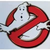 New π Ghostbusters No Ghosts Logo 9-Inchx11-Inch Metal Sign π 1 New π Ghostbusters No Ghosts Logo 9-Inchx11-Inch Metal Sign π -US Horror Sales 2022 noghostslogometalsign
