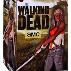 Best Sale ๐คฉ The Walking Dead AMC TV Michonne Statue ๐ 7 Best Sale ๐คฉ The Walking Dead AMC TV Michonne Statue ๐ -US Horror Sales 2022 nov132028 inset2